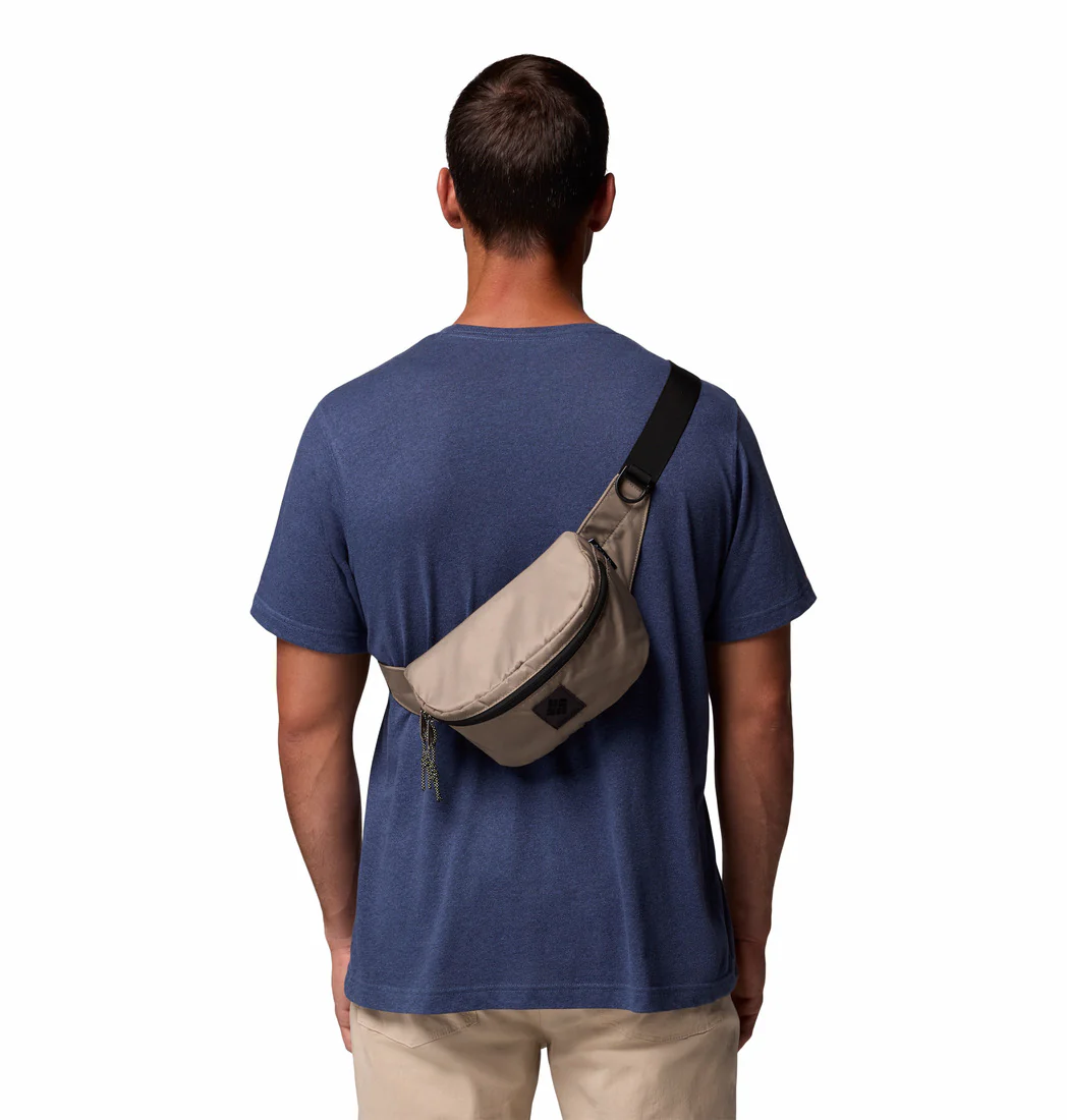 MALETIN UNISEX COLUMBIA GREAT SMOKY GARDEN – foto 8